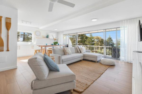 The Coastal Retreat Ocean is the best location and has ocean views